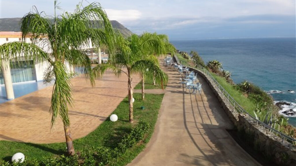 Blue Bay Resort