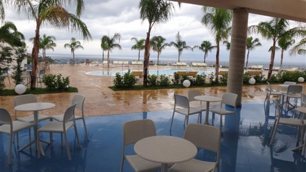 Blue Bay Resort