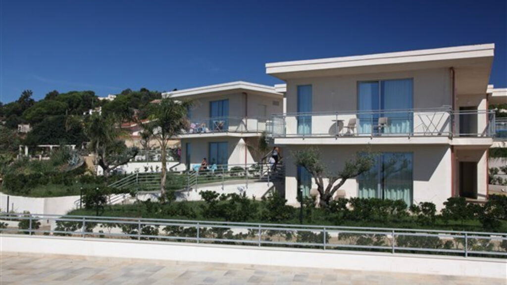 Blue Bay Resort