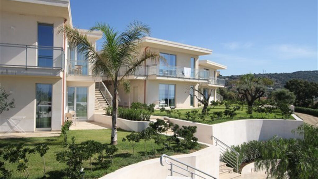 Blue Bay Resort