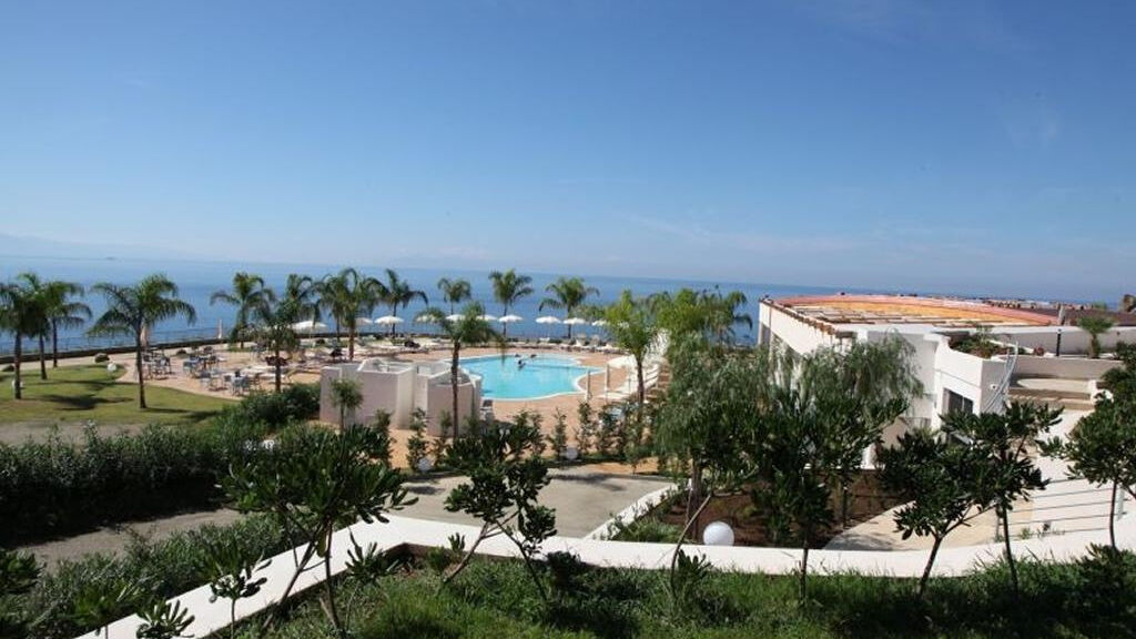 Blue Bay Resort