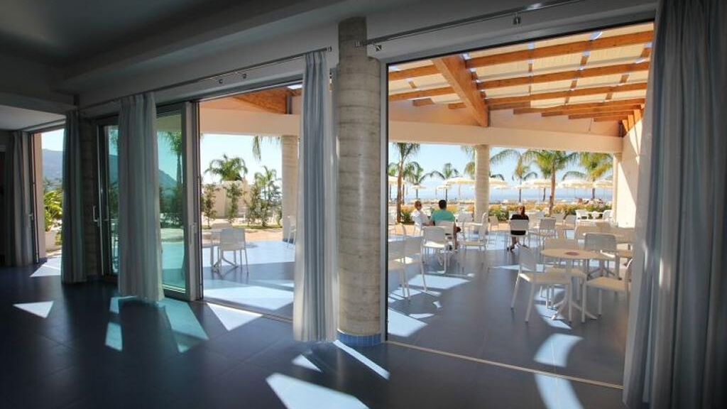 Blue Bay Resort