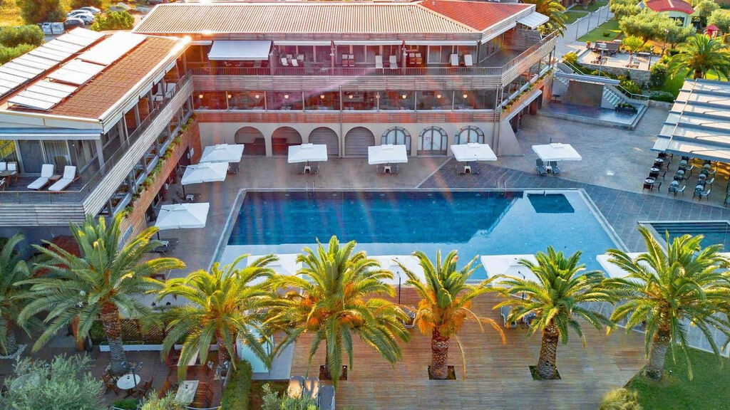Blue Dolphin Resort