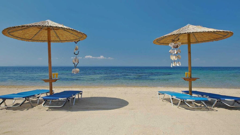 Blue Dolphin Resort