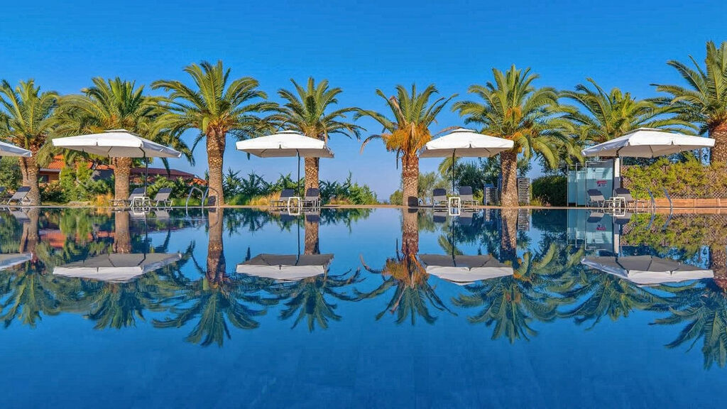 Blue Dolphin Resort
