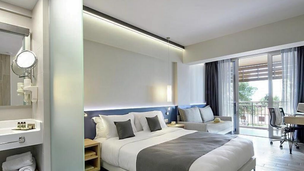 Blue Dolphin Resort
