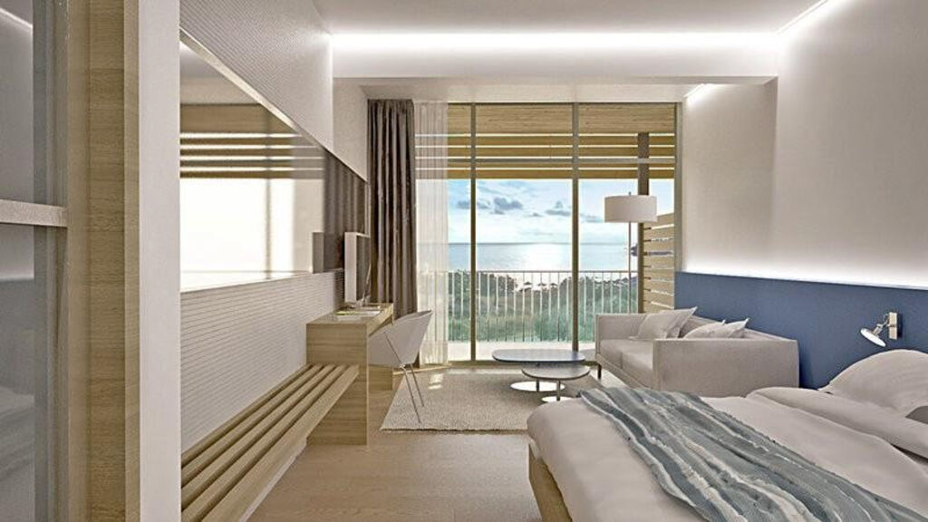 Blue Dolphin Resort