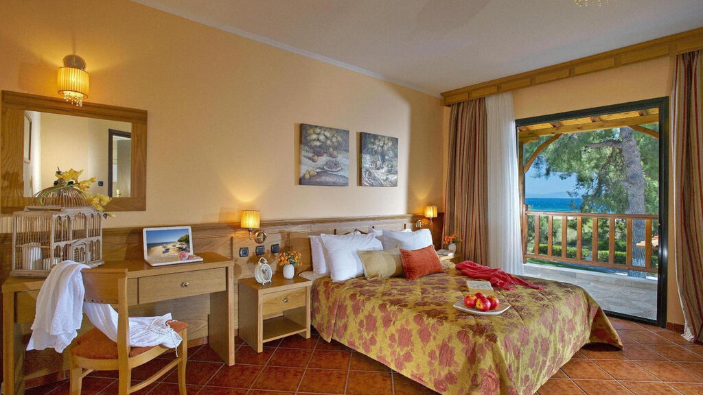 Blue Dolphin Resort