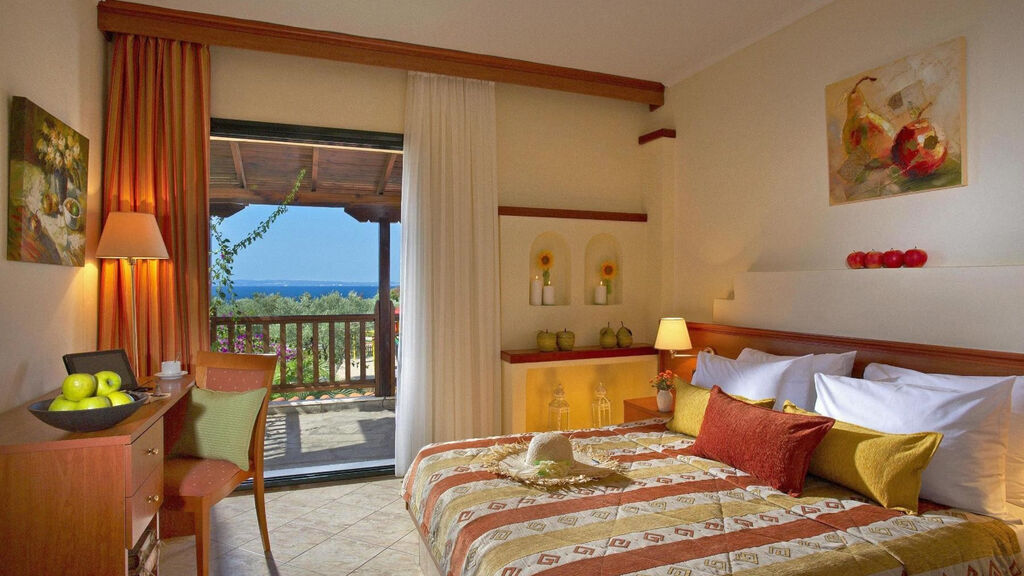 Blue Dolphin Resort