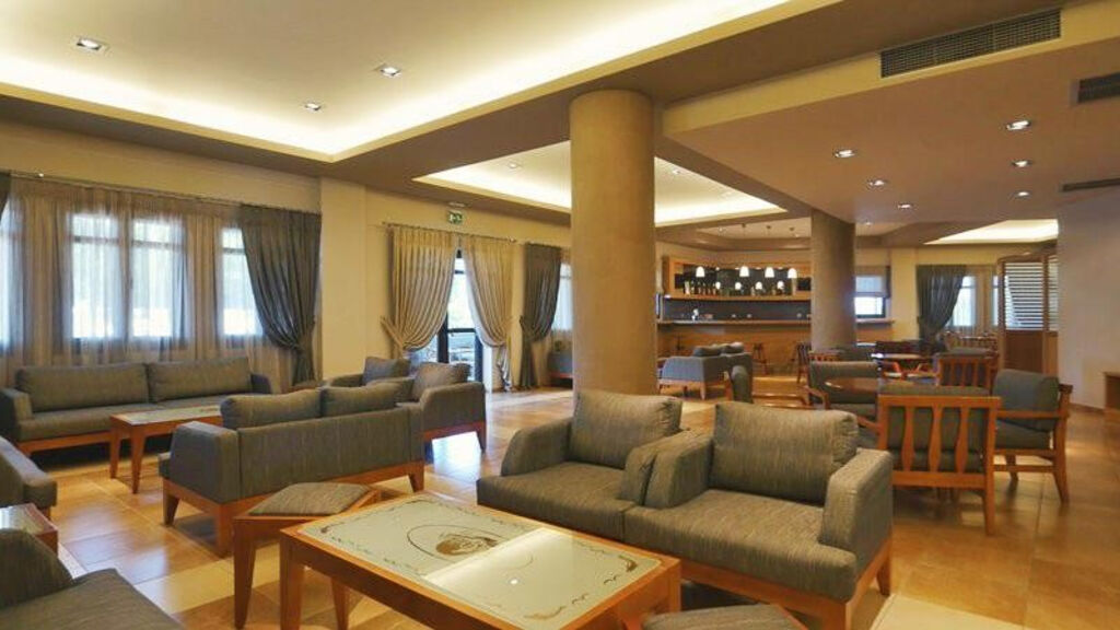 Blue Dolphin Resort