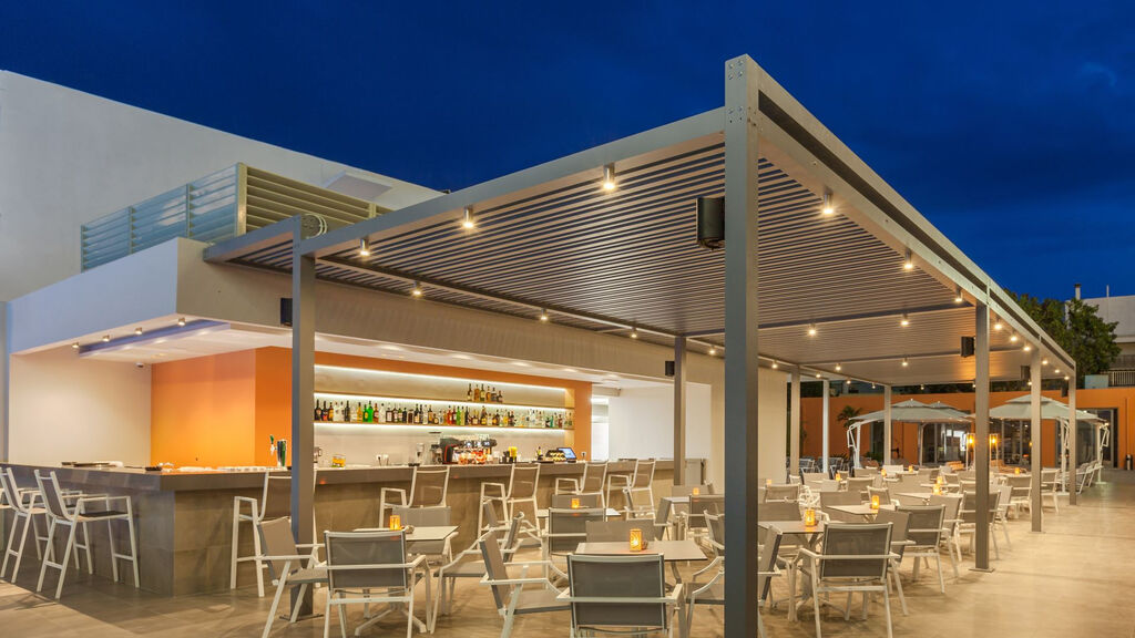 Blue Lagoon City Hotel