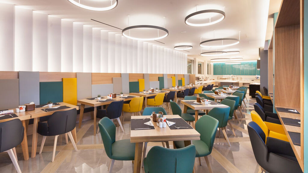 Blue Lagoon City Hotel