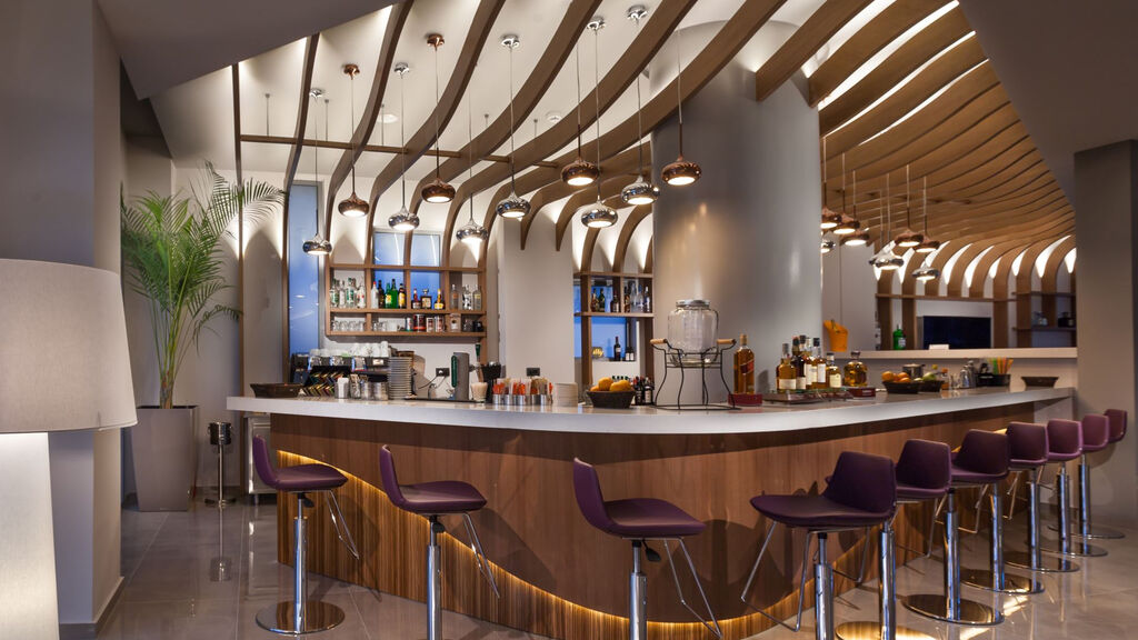 Blue Lagoon City Hotel