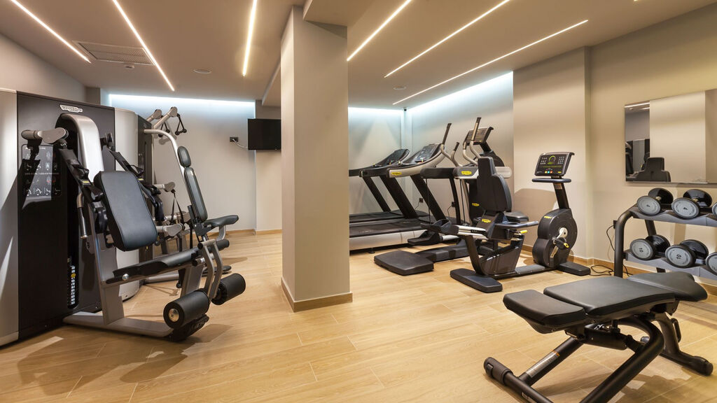 Blue Lagoon City Hotel