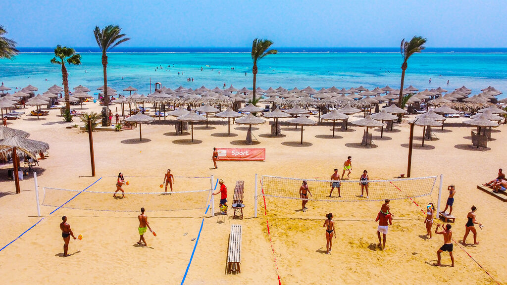 Blue Lagoon Resort & Aqua Park