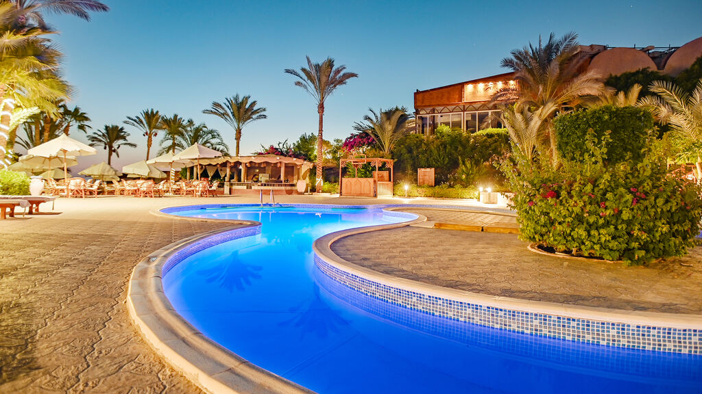 Blue Lagoon Resort & Aqua Park
