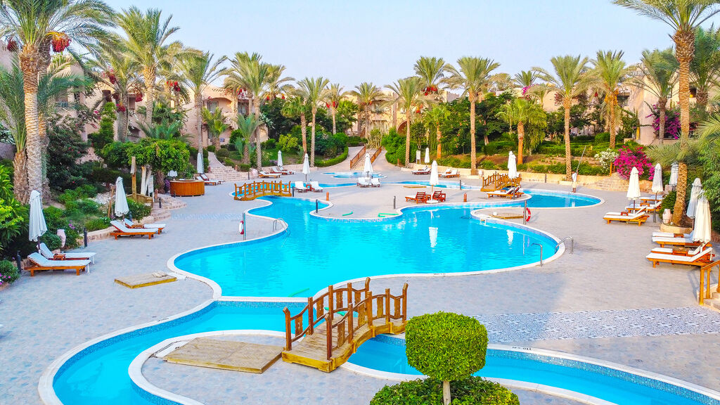 Blue Lagoon Resort & Aqua Park