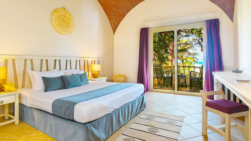 Blue Lagoon Resort & Aqua Park