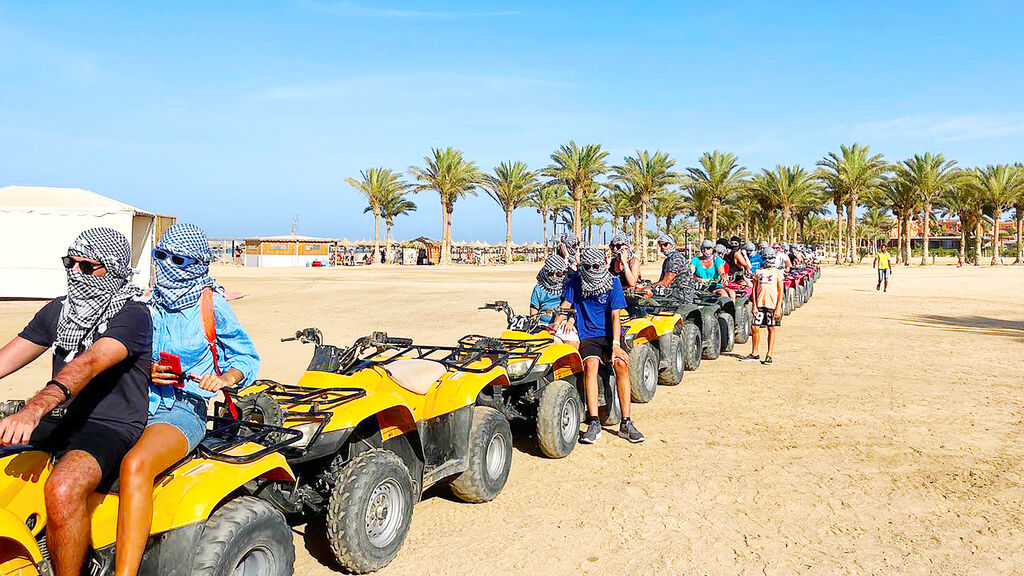 Blue Lagoon Resort & Aqua Park