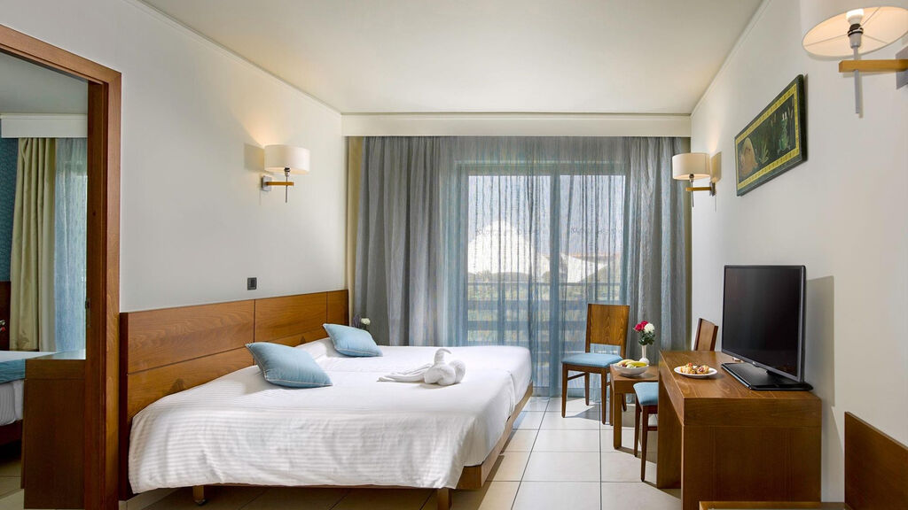 Blue Lagoon Resort