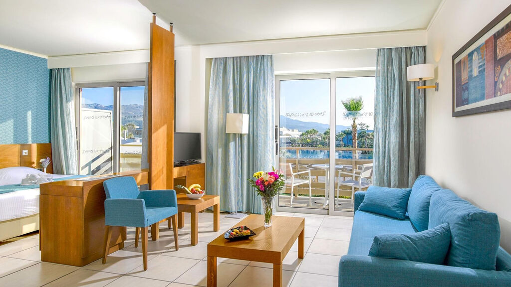 Blue Lagoon Resort