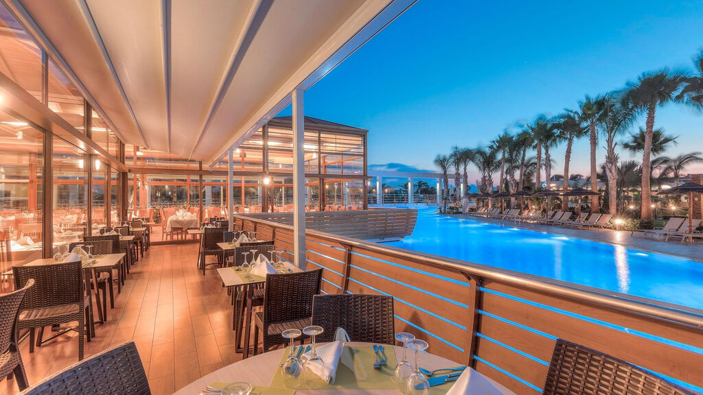 Blue Lagoon Resort