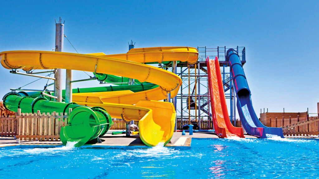 Blue Lagoon Resort