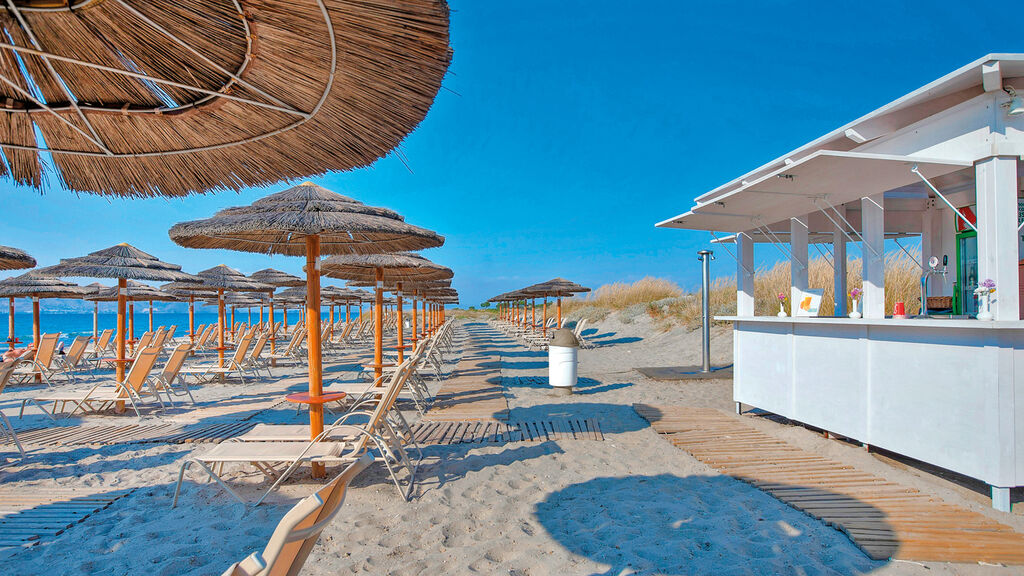 Blue Lagoon Resort