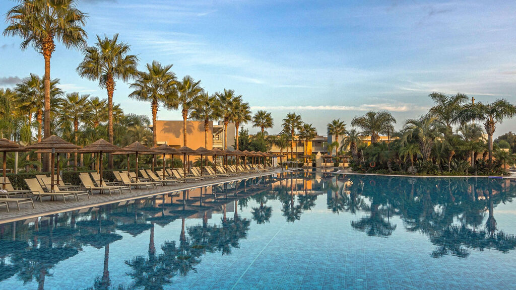 Blue Lagoon Resort