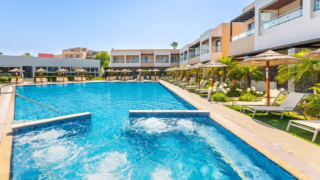 Blue Lagoon Resort