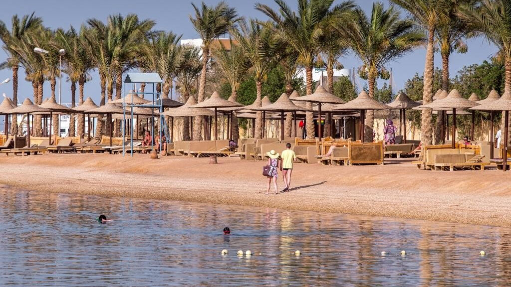 Blue Lake Resort & Aquapark