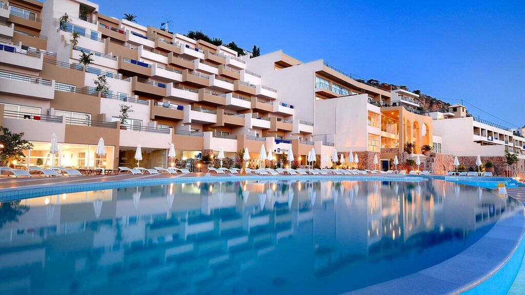 Blue Marine Resort & Spa