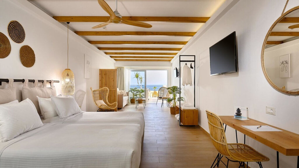 Blue Marine Resort & Spa