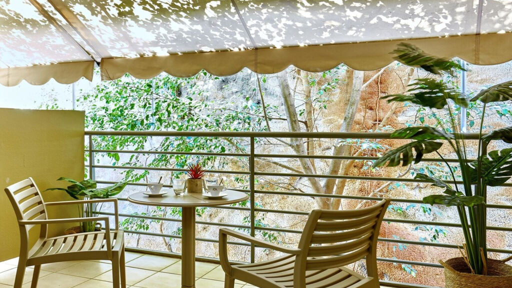 Blue Marine Resort & Spa