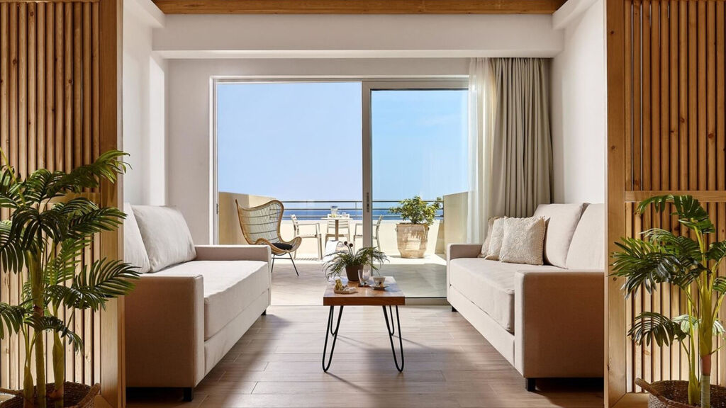 Blue Marine Resort & Spa