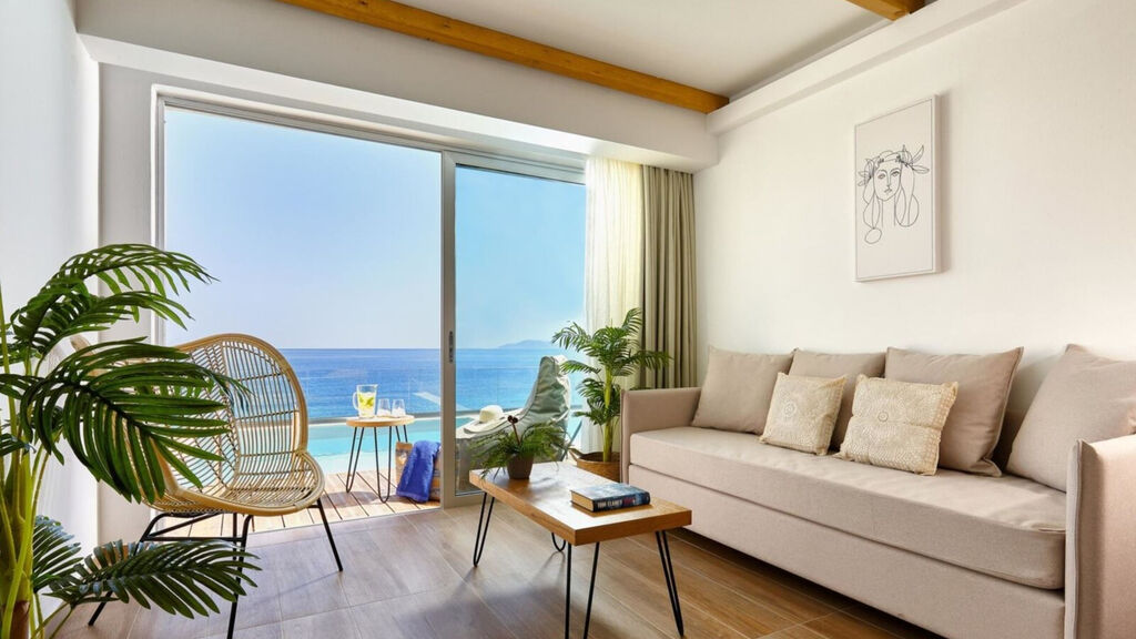 Blue Marine Resort & Spa