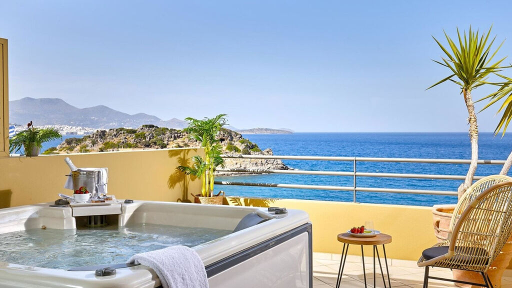 Blue Marine Resort & Spa