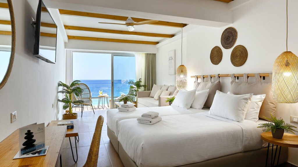 Blue Marine Resort & Spa