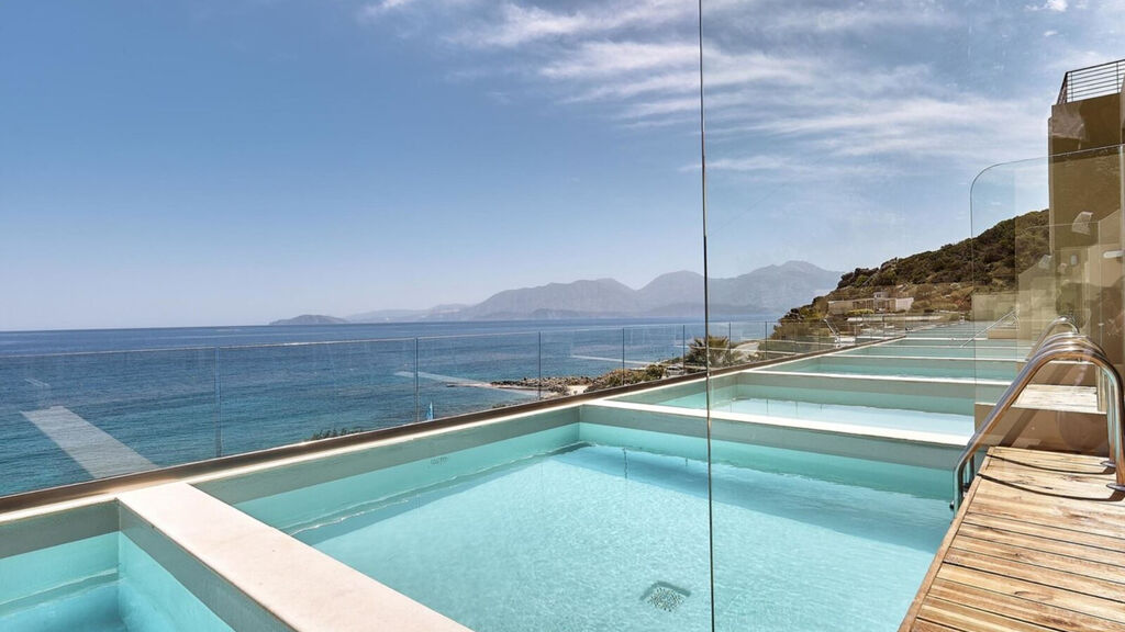 Blue Marine Resort & Spa