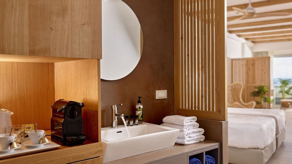 Blue Marine Resort & Spa