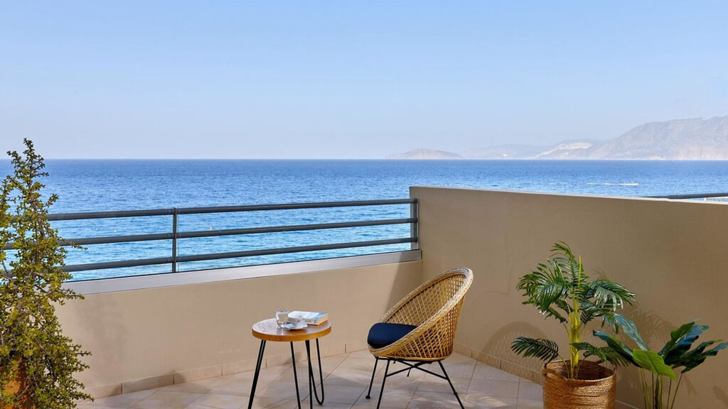 Blue Marine Resort & Spa