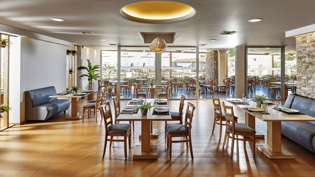 Blue Marine Resort & Spa