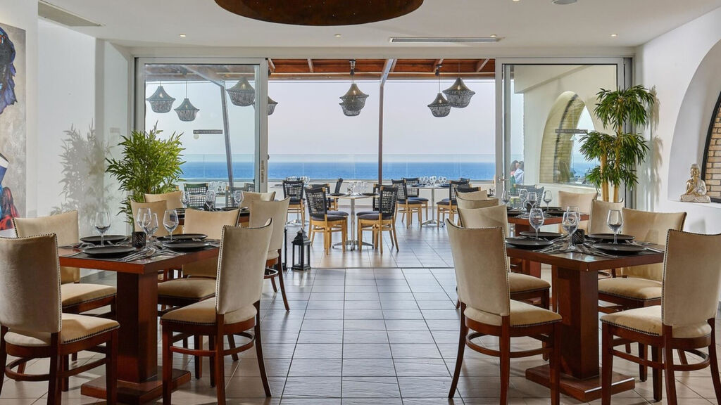 Blue Marine Resort & Spa