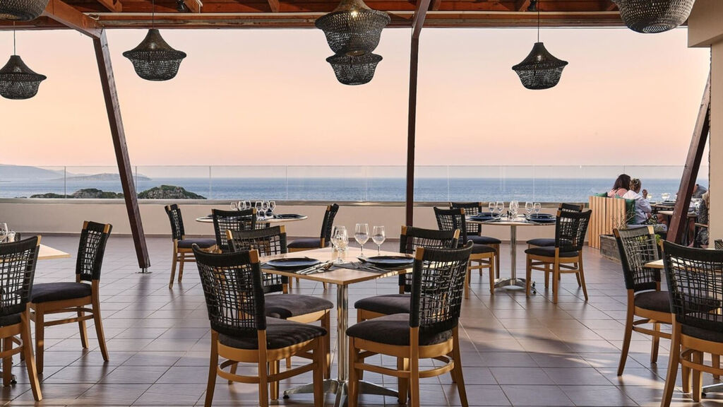 Blue Marine Resort & Spa