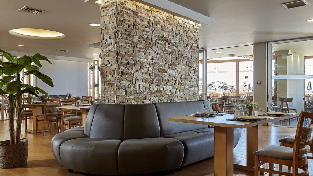 Blue Marine Resort & Spa