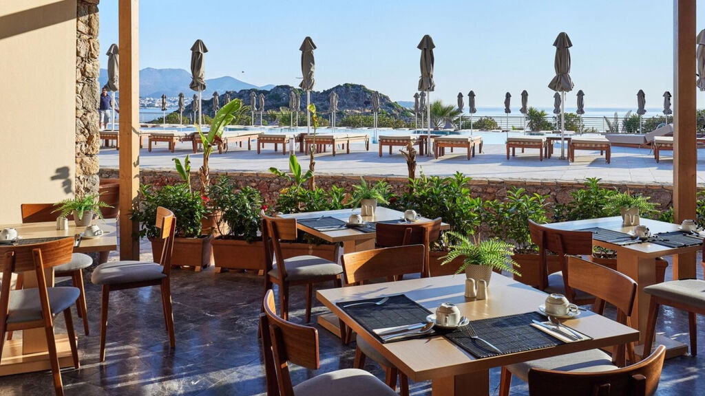 Blue Marine Resort & Spa