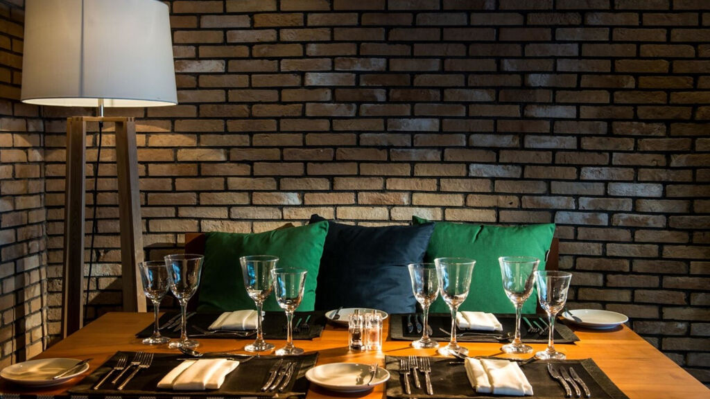 Blue Marine Resort & Spa