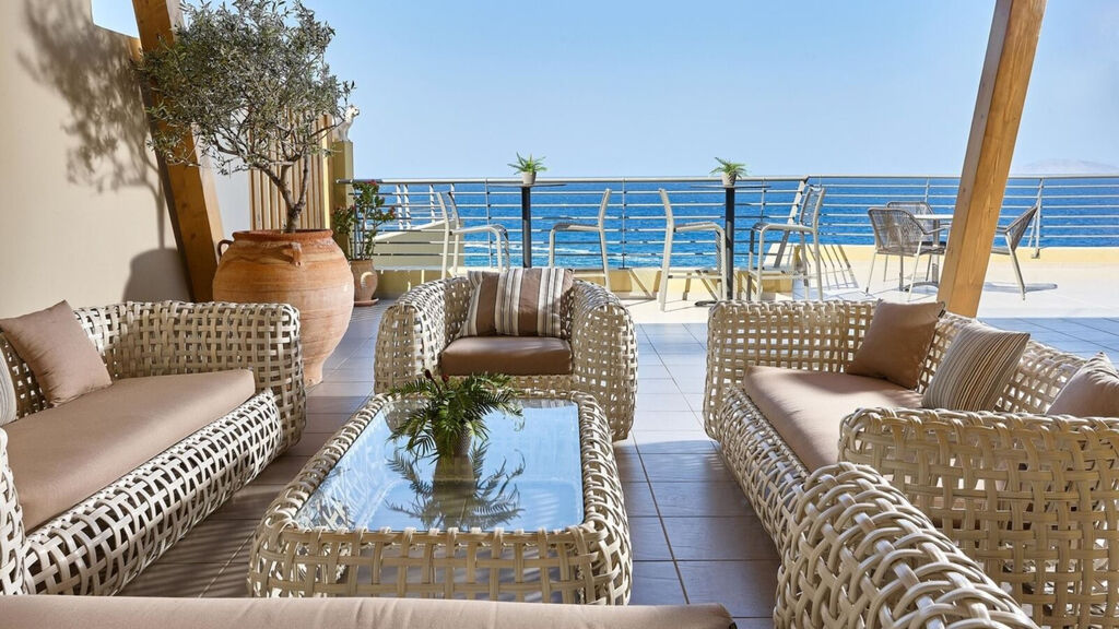 Blue Marine Resort & Spa