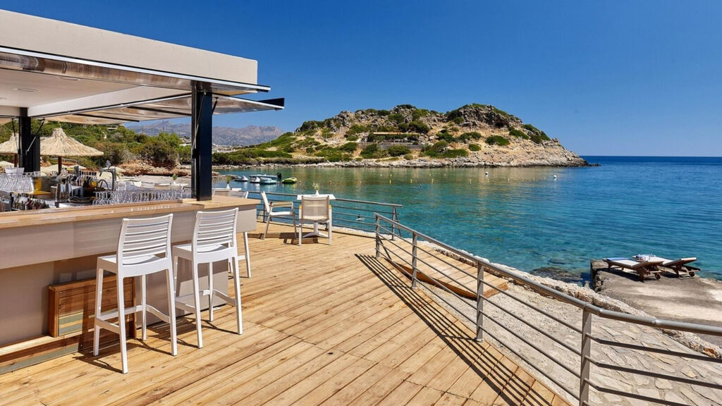 Blue Marine Resort & Spa