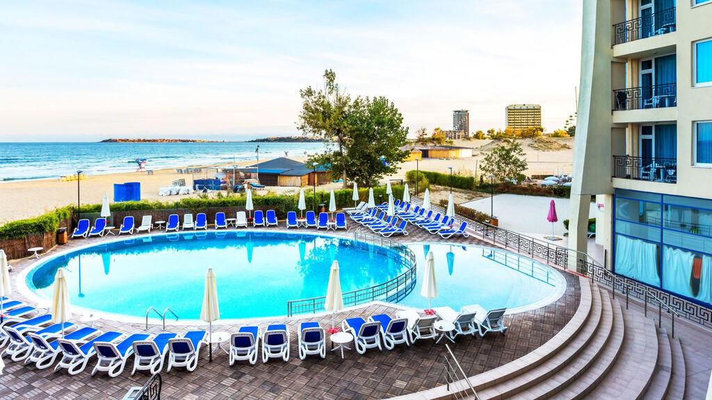 Blue Pearl (Dawny Mpm Blue Pearl)